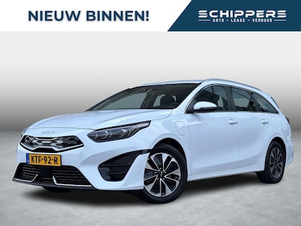 Kia Ceed 0