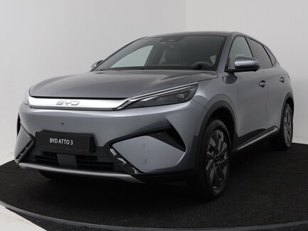 BYD Atto 3 0