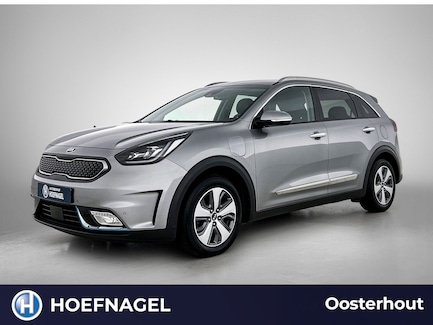 Kia Niro Hybrid 0