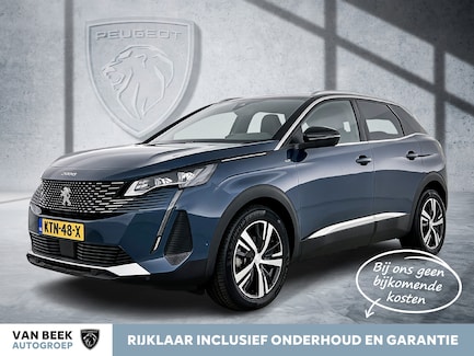 Peugeot 3008 0