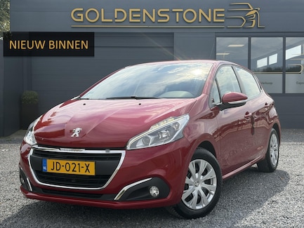 Peugeot 208 0