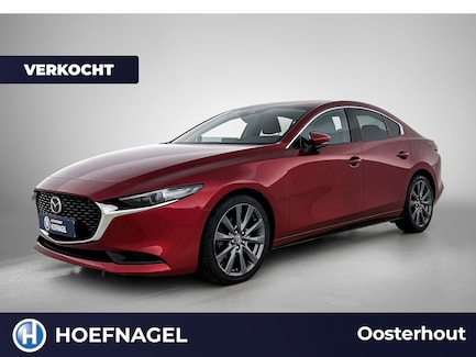 Mazda 3 0