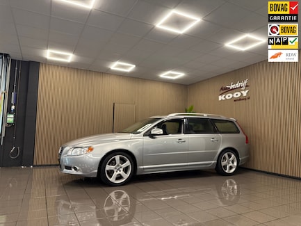 Volvo V70 0