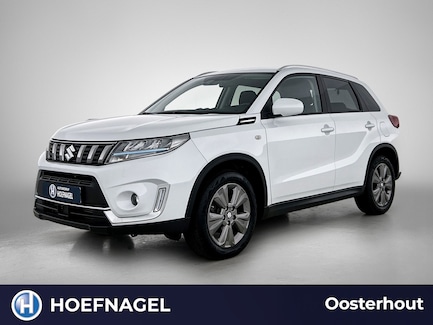 Suzuki Vitara 0
