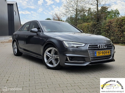 Audi A4 0