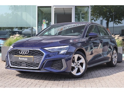 Audi A3 0
