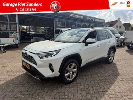 Toyota RAV4 0