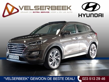 Hyundai Tucson 0