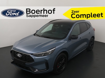 Ford Kuga 0