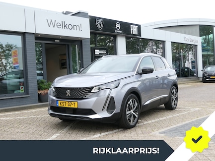 Peugeot 3008 0