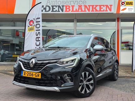 Renault Captur 0