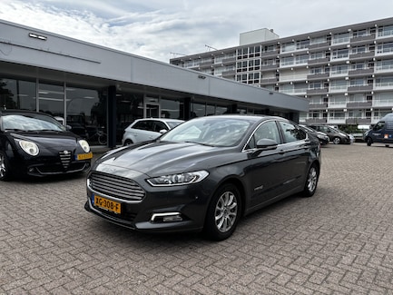 Ford Mondeo 0