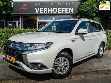 Mitsubishi Outlander 0
