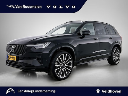 Volvo XC90 0