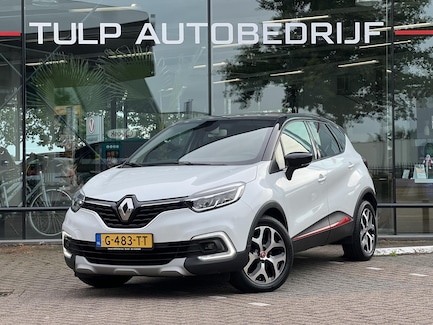 Renault Captur 0