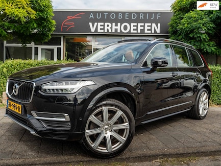 Volvo XC90 0