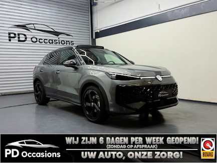 Volkswagen T-Roc 0