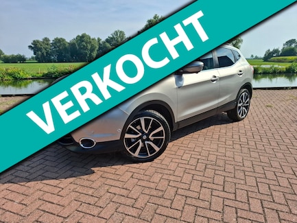 Nissan Qashqai 0