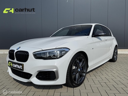BMW 1-Serie 0