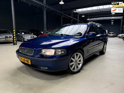 Volvo V70 0