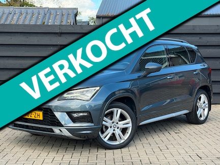 SEAT Ateca 0