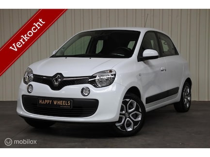 Renault Twingo 0