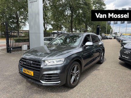 Audi SQ5 0