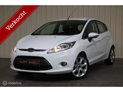 Ford Fiesta 0