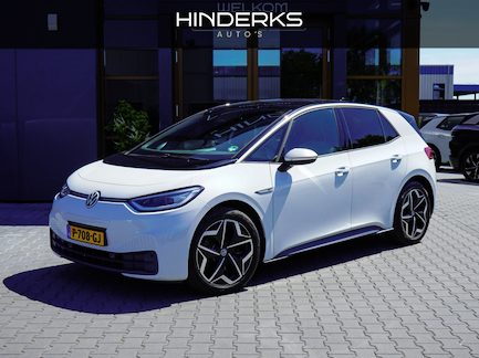 Volkswagen ID.3 0