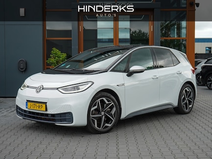 Volkswagen ID.3 0