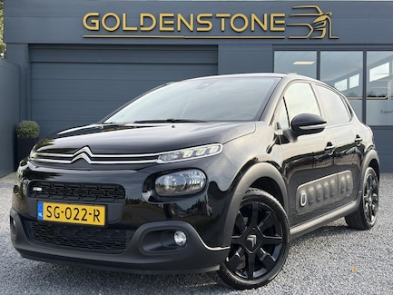 Citroën C3 0