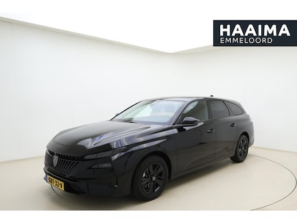 Peugeot 308 0
