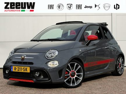 Abarth 595 0