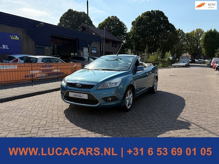 Ford Focus 0