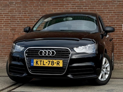 Audi A1 0