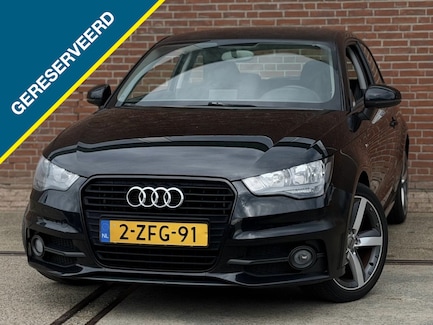 Audi A1 0