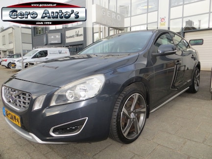 Volvo S60 0