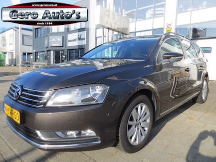 Volkswagen Passat 0