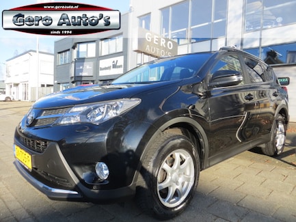 Toyota RAV4 0