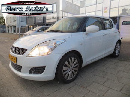 Suzuki Swift 0