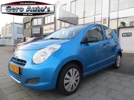 Suzuki Alto 0