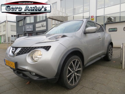Nissan Juke 0