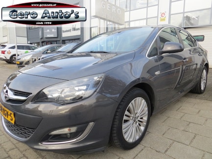 Opel Astra 0