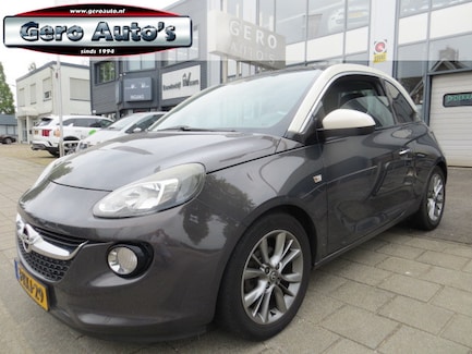 Opel Adam 0