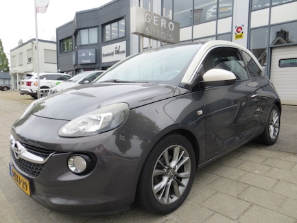 Opel Adam 0
