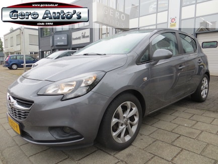 Opel Corsa 0