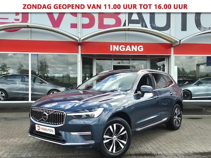 Volvo XC60 0