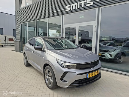 Opel Grandland 0