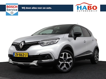Renault Captur 0