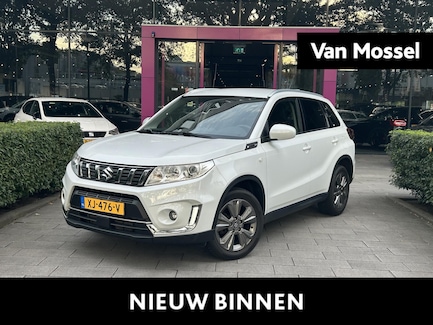 Suzuki Vitara 0